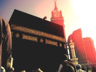 أراء العلماء في زيارة الأماكن المأثورة المتواترة في مكة المكرمة (2)